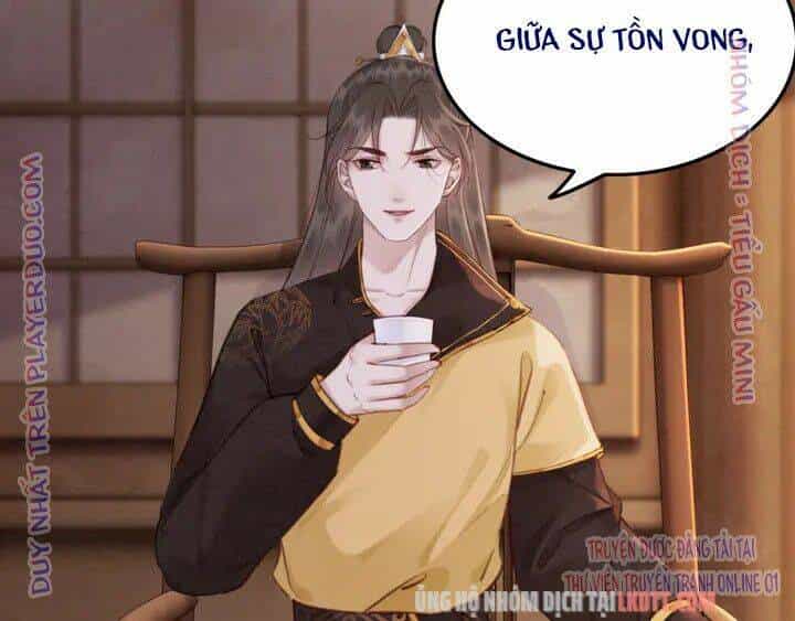 Trọng Sinh Bá Sủng Nhiếp Chính Vương Quá Mạnh Mẽ - Chương 143 - ảnh 72
