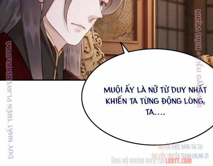 Trọng Sinh Bá Sủng Nhiếp Chính Vương Quá Mạnh Mẽ - Chương 143 - ảnh 76