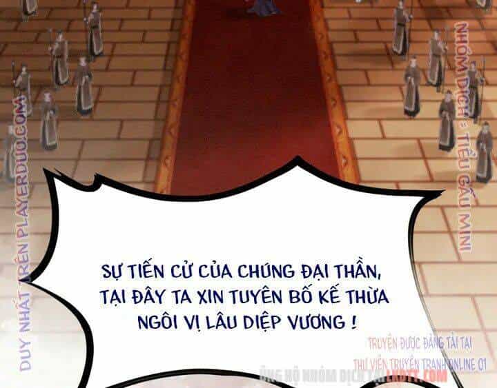 Trọng Sinh Bá Sủng Nhiếp Chính Vương Quá Mạnh Mẽ - Chương 143 - ảnh 83