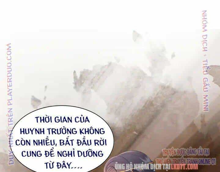 Trọng Sinh Bá Sủng Nhiếp Chính Vương Quá Mạnh Mẽ - Chương 143 - ảnh 85