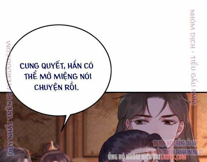 Trọng Sinh Bá Sủng Nhiếp Chính Vương Quá Mạnh Mẽ - Chương 144 - ảnh 16