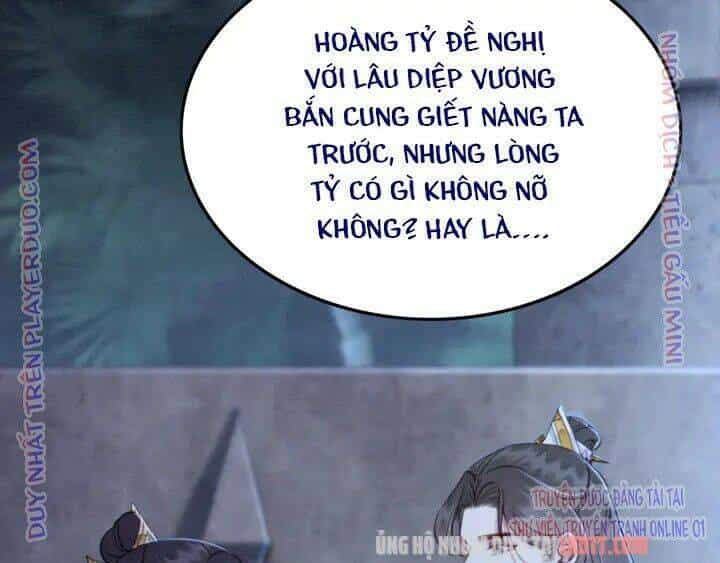 Trọng Sinh Bá Sủng Nhiếp Chính Vương Quá Mạnh Mẽ - Chương 144 - ảnh 34