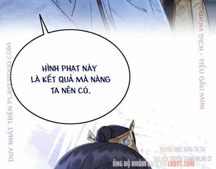 Trọng Sinh Bá Sủng Nhiếp Chính Vương Quá Mạnh Mẽ - Chương 144 - ảnh 36