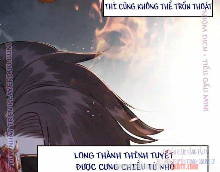 Trọng Sinh Bá Sủng Nhiếp Chính Vương Quá Mạnh Mẽ - Chương 144 - ảnh 42