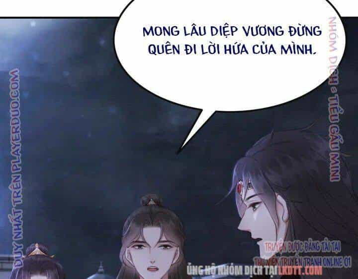 Trọng Sinh Bá Sủng Nhiếp Chính Vương Quá Mạnh Mẽ - Chương 144 - ảnh 53