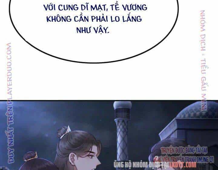 Trọng Sinh Bá Sủng Nhiếp Chính Vương Quá Mạnh Mẽ - Chương 144 - ảnh 55