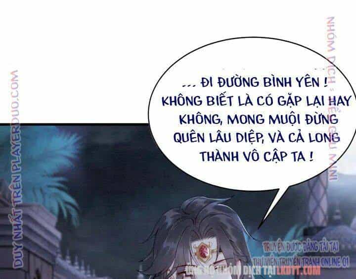 Trọng Sinh Bá Sủng Nhiếp Chính Vương Quá Mạnh Mẽ - Chương 144 - ảnh 57