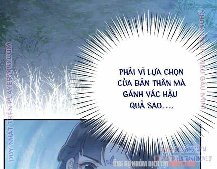 Trọng Sinh Bá Sủng Nhiếp Chính Vương Quá Mạnh Mẽ - Chương 144 - ảnh 71