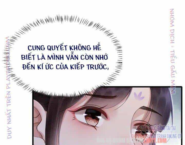 Trọng Sinh Bá Sủng Nhiếp Chính Vương Quá Mạnh Mẽ - Chương 144 - ảnh 73