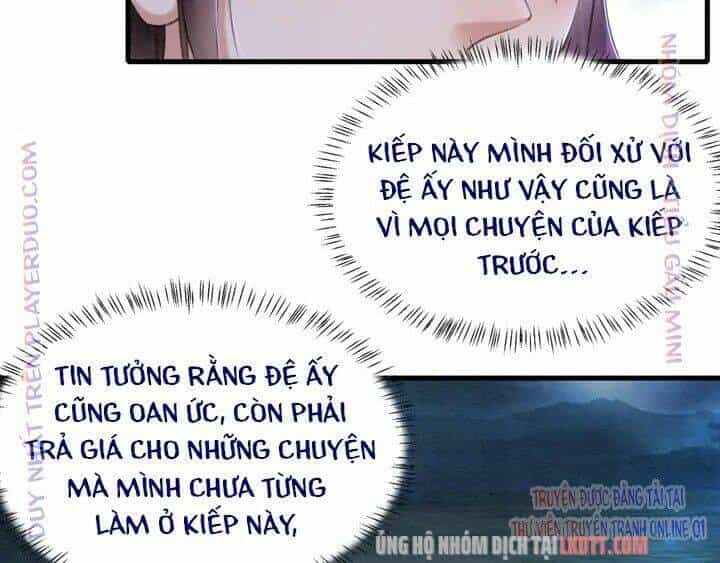 Trọng Sinh Bá Sủng Nhiếp Chính Vương Quá Mạnh Mẽ - Chương 144 - ảnh 74