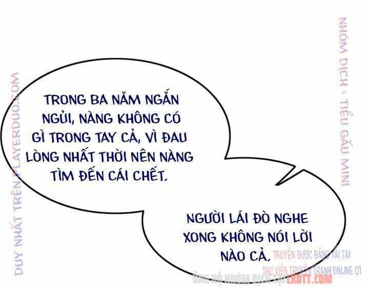 Trọng Sinh Bá Sủng Nhiếp Chính Vương Quá Mạnh Mẽ - Chương 144 - ảnh 88