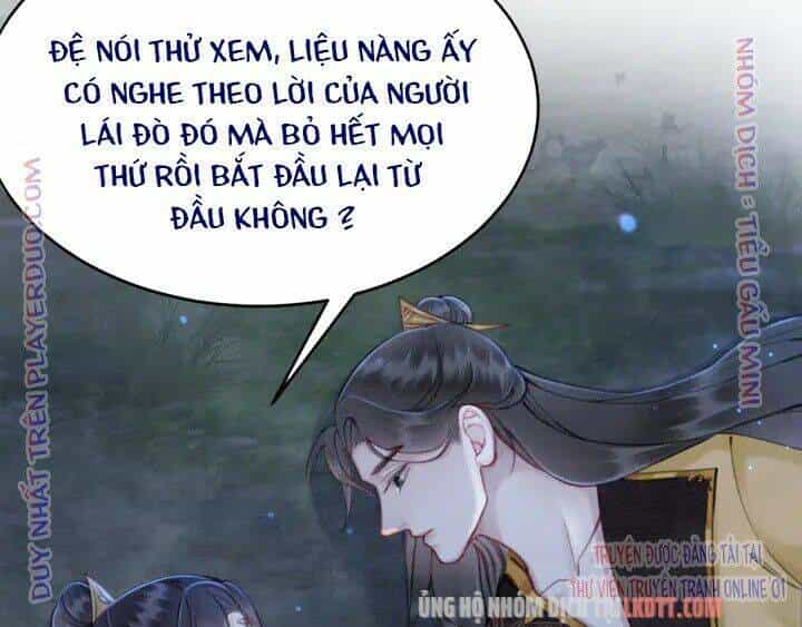 Trọng Sinh Bá Sủng Nhiếp Chính Vương Quá Mạnh Mẽ - Chương 144 - ảnh 99