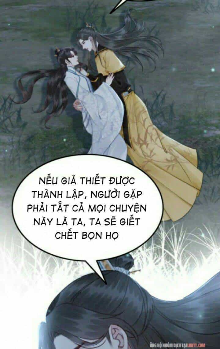 Trọng Sinh Bá Sủng Nhiếp Chính Vương Quá Mạnh Mẽ - Chương 145 - ảnh 29