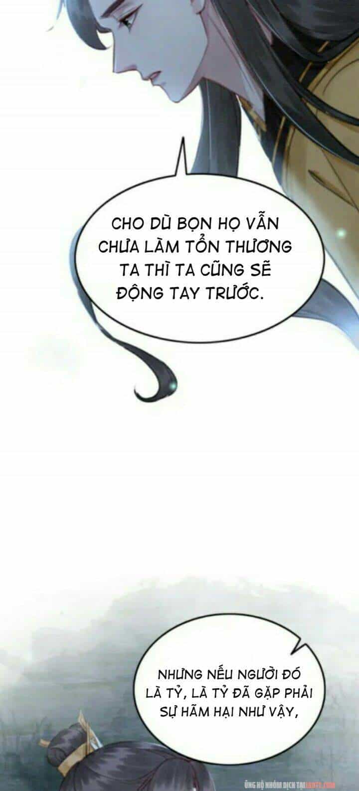 Trọng Sinh Bá Sủng Nhiếp Chính Vương Quá Mạnh Mẽ - Chương 145 - ảnh 30