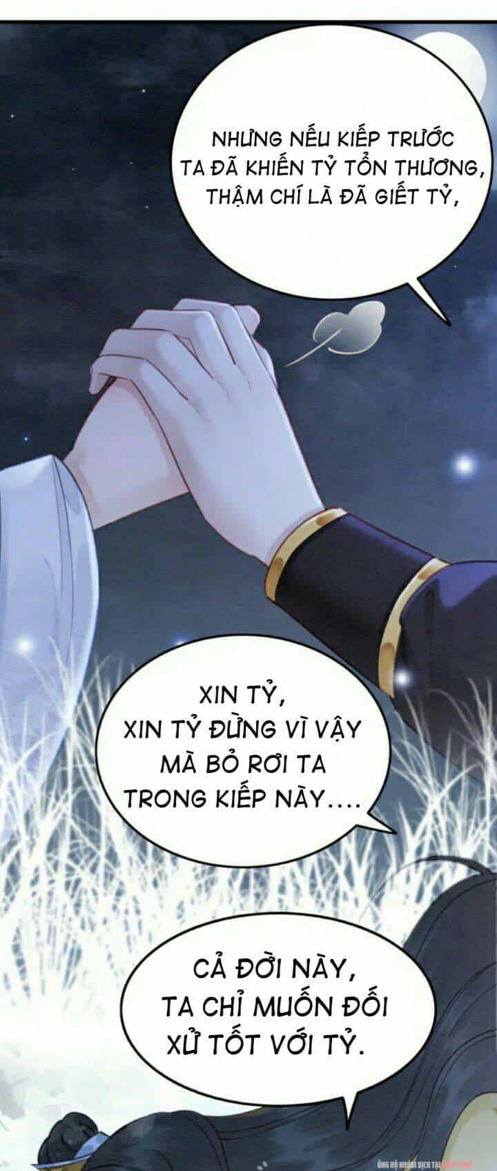 Trọng Sinh Bá Sủng Nhiếp Chính Vương Quá Mạnh Mẽ - Chương 145 - ảnh 33