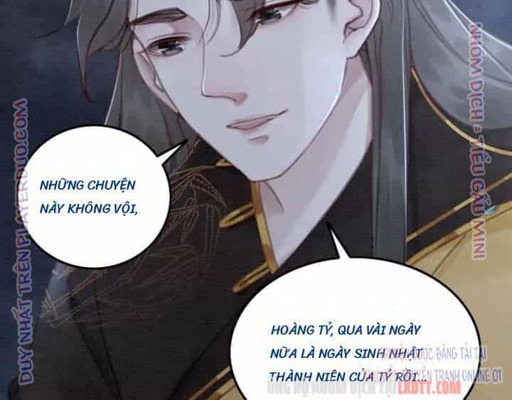Trọng Sinh Bá Sủng Nhiếp Chính Vương Quá Mạnh Mẽ - Chương 146 - ảnh 37