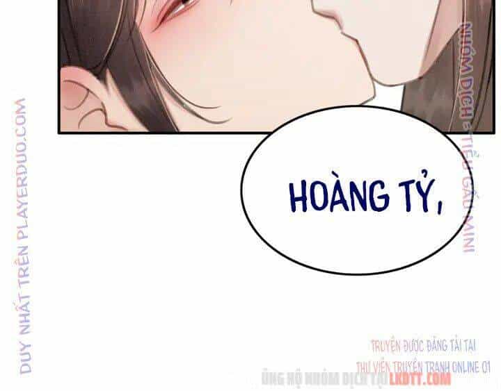 Trọng Sinh Bá Sủng Nhiếp Chính Vương Quá Mạnh Mẽ - Chương 147 - ảnh 22