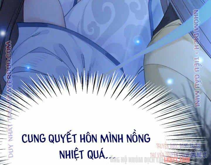 Trọng Sinh Bá Sủng Nhiếp Chính Vương Quá Mạnh Mẽ - Chương 147 - ảnh 28