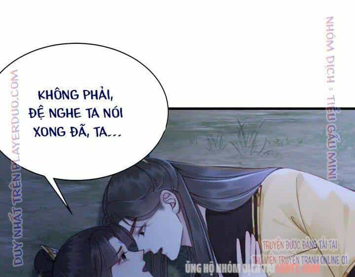 Trọng Sinh Bá Sủng Nhiếp Chính Vương Quá Mạnh Mẽ - Chương 147 - ảnh 4