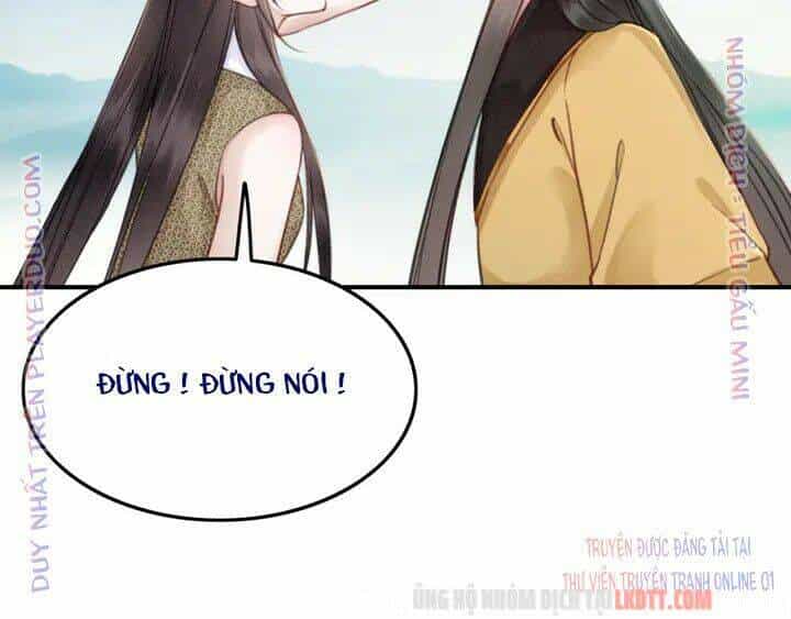 Trọng Sinh Bá Sủng Nhiếp Chính Vương Quá Mạnh Mẽ - Chương 147 - ảnh 43
