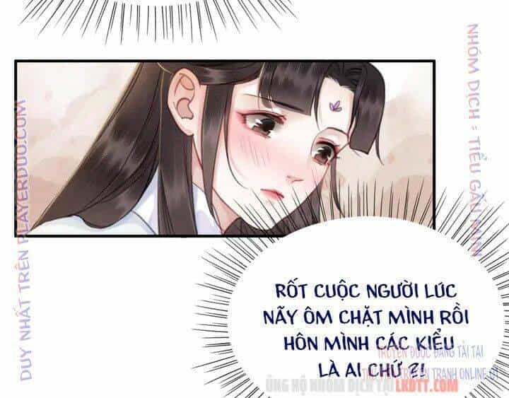 Trọng Sinh Bá Sủng Nhiếp Chính Vương Quá Mạnh Mẽ - Chương 147 - ảnh 46