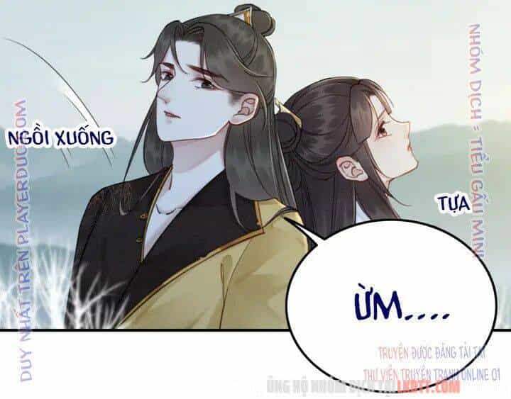 Trọng Sinh Bá Sủng Nhiếp Chính Vương Quá Mạnh Mẽ - Chương 147 - ảnh 49