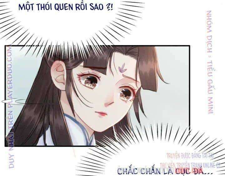Trọng Sinh Bá Sủng Nhiếp Chính Vương Quá Mạnh Mẽ - Chương 147 - ảnh 56