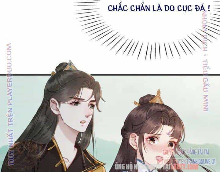 Trọng Sinh Bá Sủng Nhiếp Chính Vương Quá Mạnh Mẽ - Chương 147 - ảnh 57