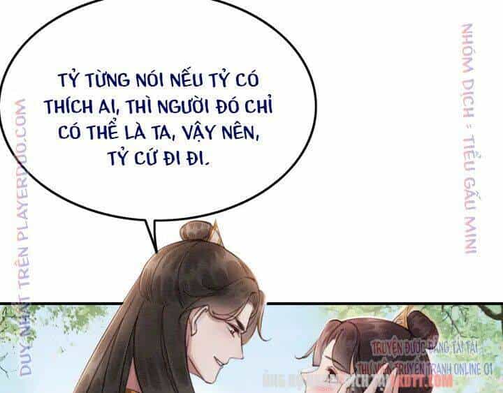 Trọng Sinh Bá Sủng Nhiếp Chính Vương Quá Mạnh Mẽ - Chương 147 - ảnh 68