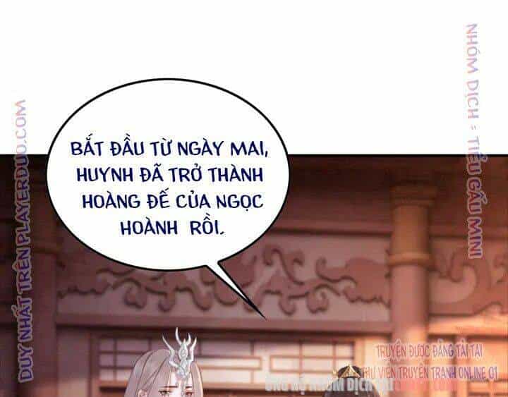 Trọng Sinh Bá Sủng Nhiếp Chính Vương Quá Mạnh Mẽ - Chương 147 - ảnh 74