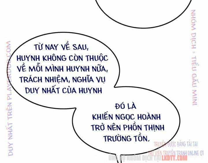 Trọng Sinh Bá Sủng Nhiếp Chính Vương Quá Mạnh Mẽ - Chương 147 - ảnh 76