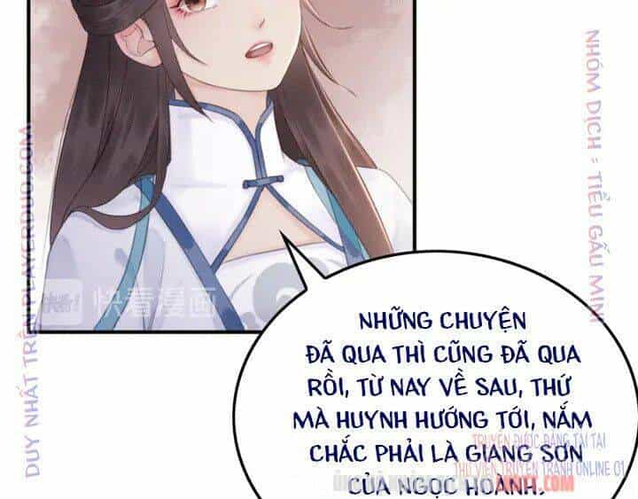 Trọng Sinh Bá Sủng Nhiếp Chính Vương Quá Mạnh Mẽ - Chương 147 - ảnh 78