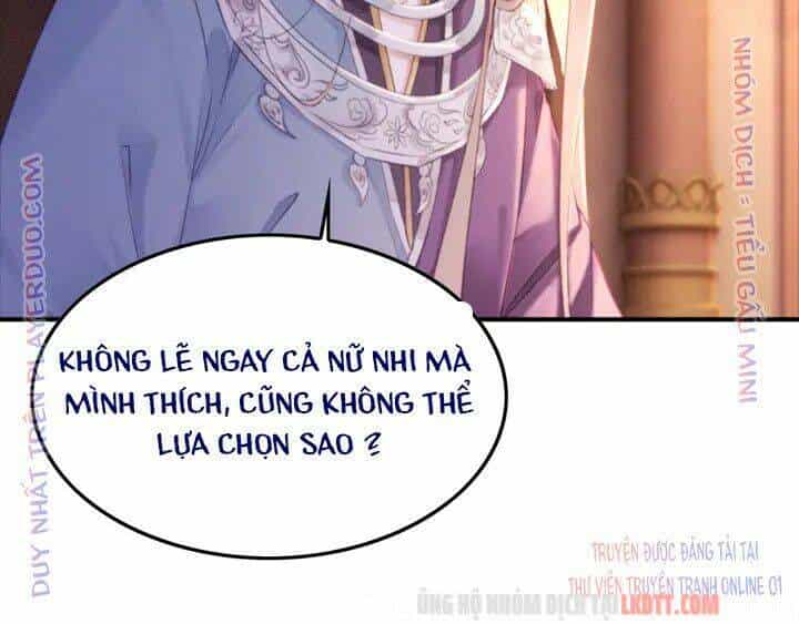 Trọng Sinh Bá Sủng Nhiếp Chính Vương Quá Mạnh Mẽ - Chương 147 - ảnh 80
