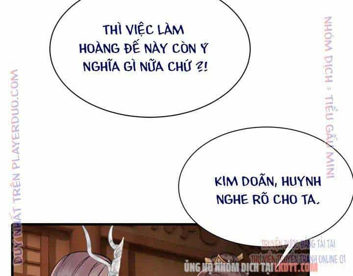 Trọng Sinh Bá Sủng Nhiếp Chính Vương Quá Mạnh Mẽ - Chương 147 - ảnh 83