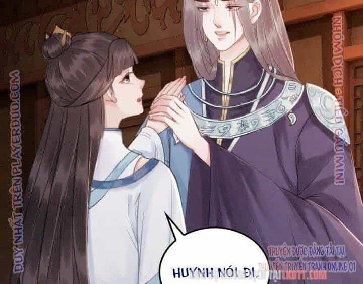 Trọng Sinh Bá Sủng Nhiếp Chính Vương Quá Mạnh Mẽ - Chương 148 - ảnh 13