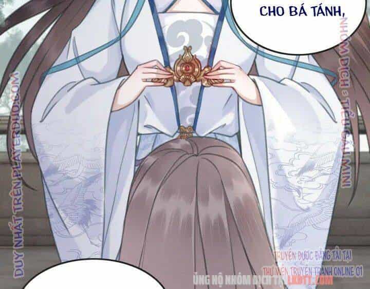 Trọng Sinh Bá Sủng Nhiếp Chính Vương Quá Mạnh Mẽ - Chương 148 - ảnh 26