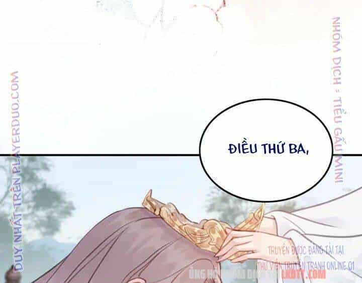 Trọng Sinh Bá Sủng Nhiếp Chính Vương Quá Mạnh Mẽ - Chương 148 - ảnh 33