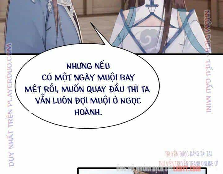 Trọng Sinh Bá Sủng Nhiếp Chính Vương Quá Mạnh Mẽ - Chương 148 - ảnh 44