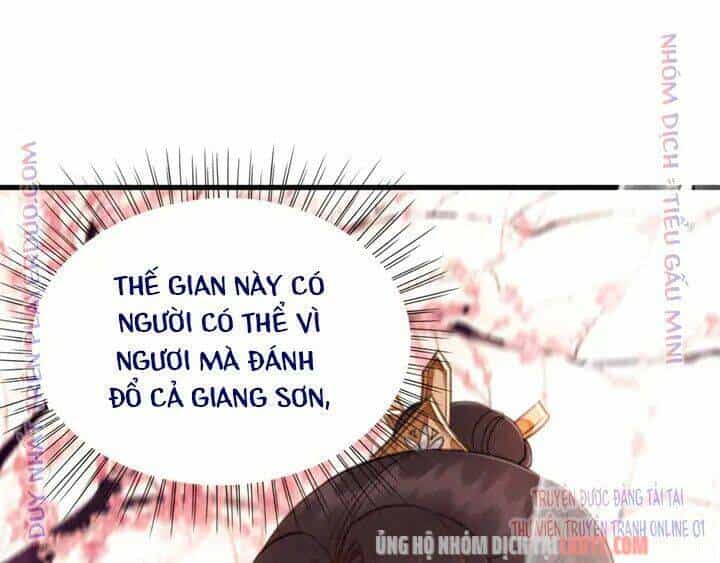 Trọng Sinh Bá Sủng Nhiếp Chính Vương Quá Mạnh Mẽ - Chương 148 - ảnh 47