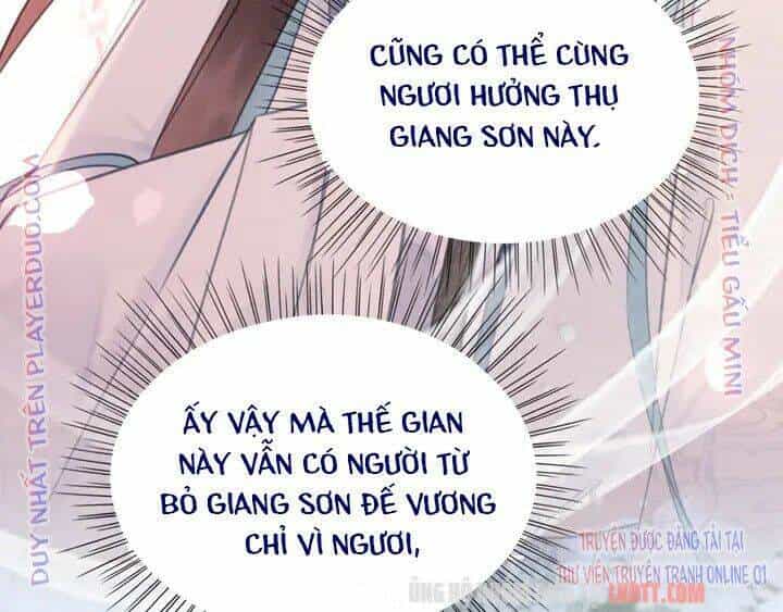 Trọng Sinh Bá Sủng Nhiếp Chính Vương Quá Mạnh Mẽ - Chương 148 - ảnh 49