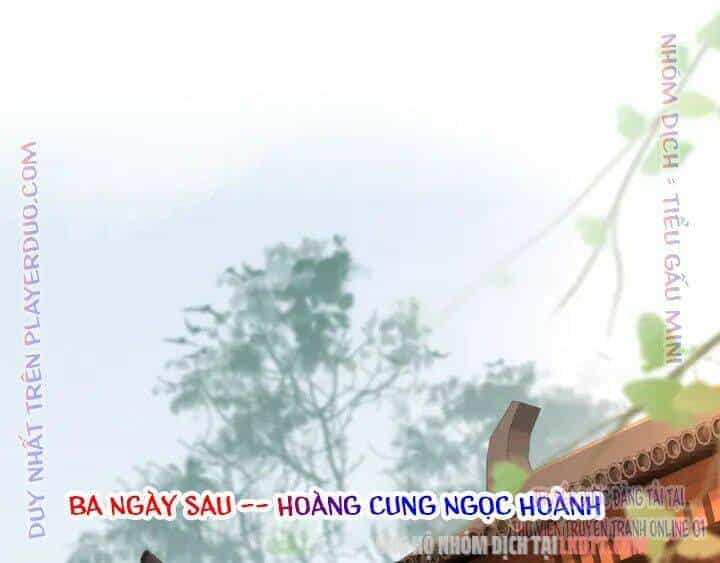 Trọng Sinh Bá Sủng Nhiếp Chính Vương Quá Mạnh Mẽ - Chương 148 - ảnh 55