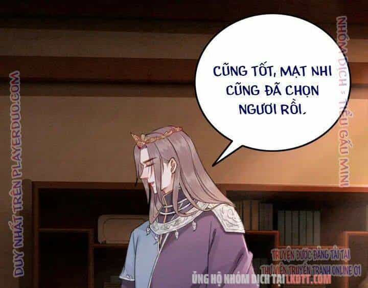 Trọng Sinh Bá Sủng Nhiếp Chính Vương Quá Mạnh Mẽ - Chương 148 - ảnh 65