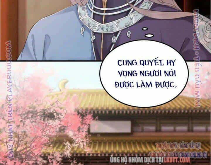 Trọng Sinh Bá Sủng Nhiếp Chính Vương Quá Mạnh Mẽ - Chương 148 - ảnh 79
