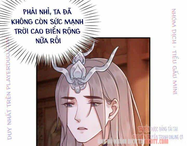 Trọng Sinh Bá Sủng Nhiếp Chính Vương Quá Mạnh Mẽ - Chương 148 - ảnh 8