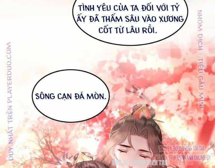 Trọng Sinh Bá Sủng Nhiếp Chính Vương Quá Mạnh Mẽ - Chương 148 - ảnh 84