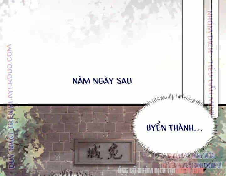 Trọng Sinh Bá Sủng Nhiếp Chính Vương Quá Mạnh Mẽ - Chương 148 - ảnh 90