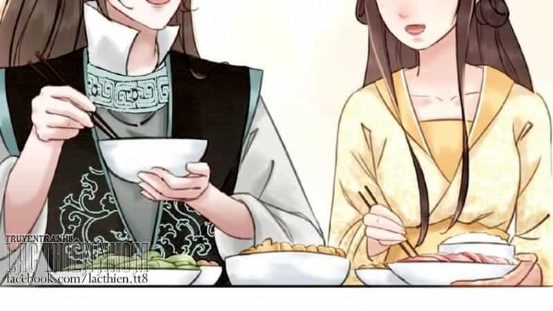 Trọng Sinh Bá Sủng Nhiếp Chính Vương Quá Mạnh Mẽ - Chương 14 - ảnh 15