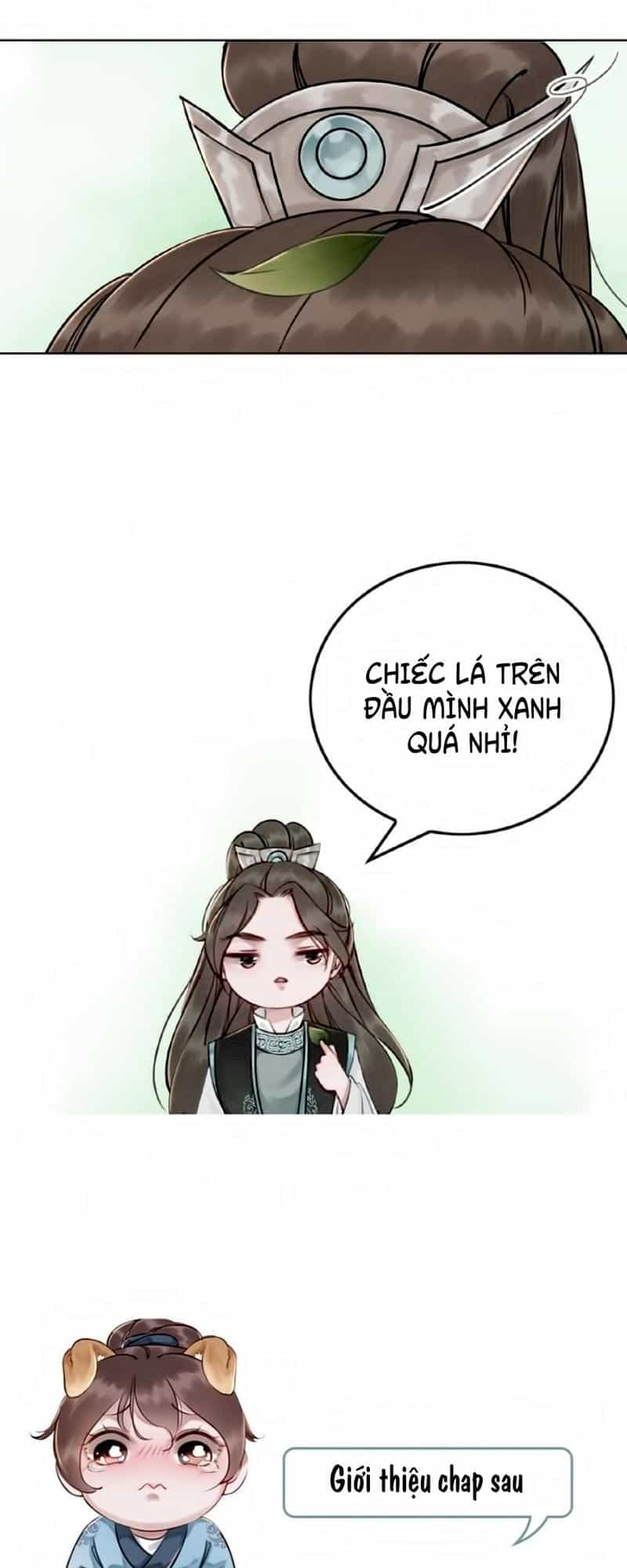 Trọng Sinh Bá Sủng Nhiếp Chính Vương Quá Mạnh Mẽ - Chương 14 - ảnh 35