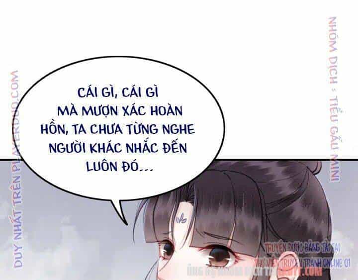 Trọng Sinh Bá Sủng Nhiếp Chính Vương Quá Mạnh Mẽ - Chương 149 - ảnh 12