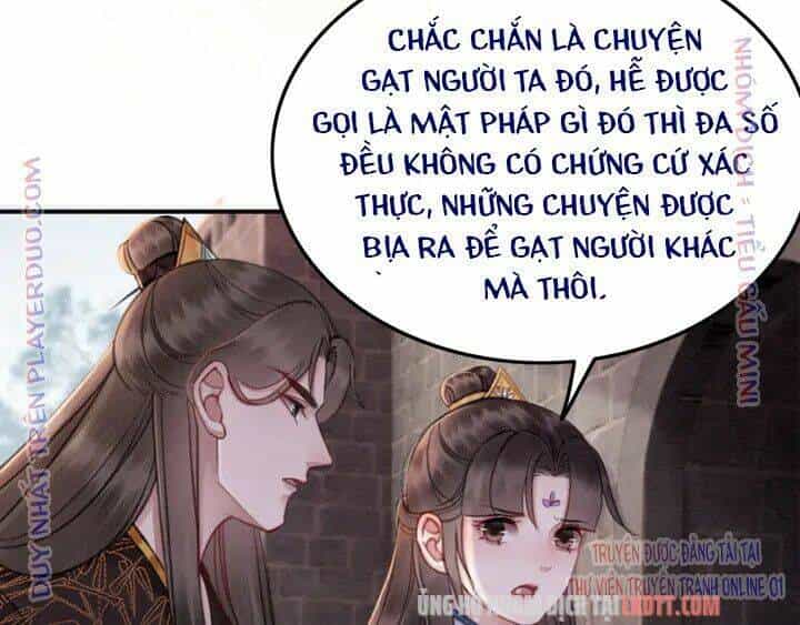 Trọng Sinh Bá Sủng Nhiếp Chính Vương Quá Mạnh Mẽ - Chương 149 - ảnh 14